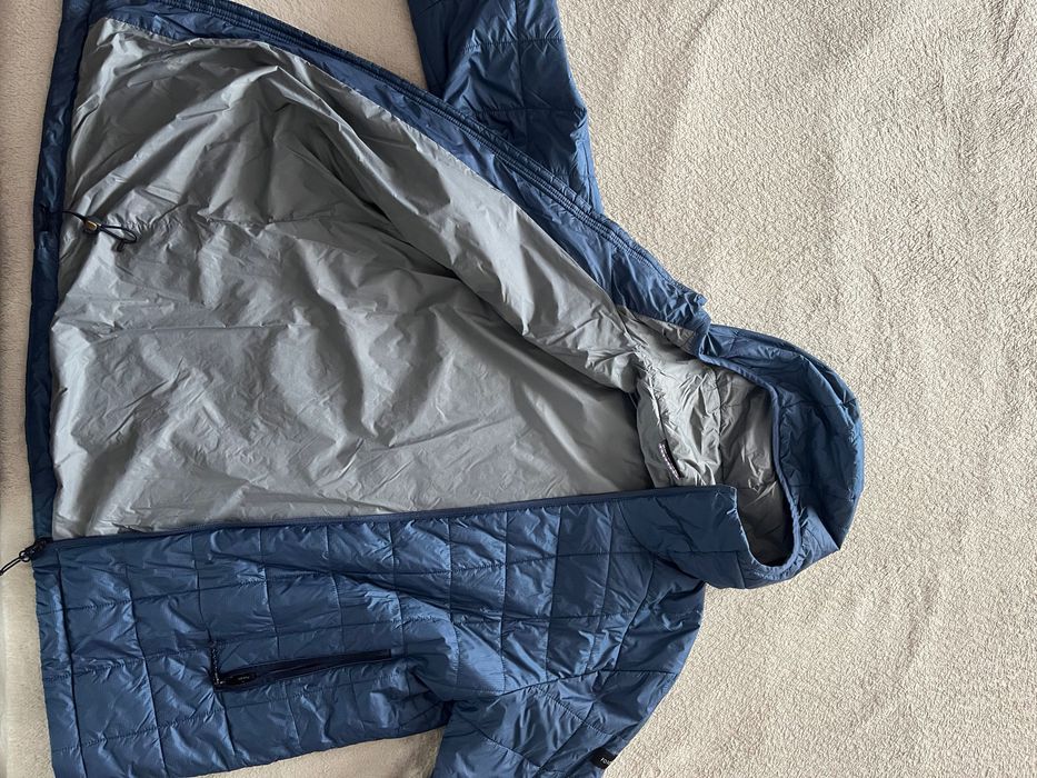 Geaca Windbreaker Primavara/Toamna