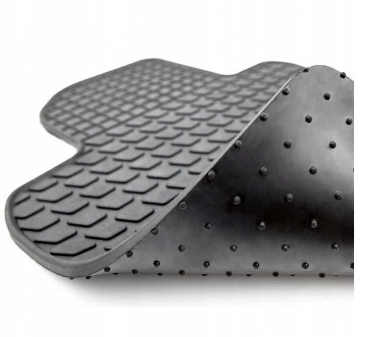 Гумени стелки Frogum  Audi A1 2010- / Ауди А1