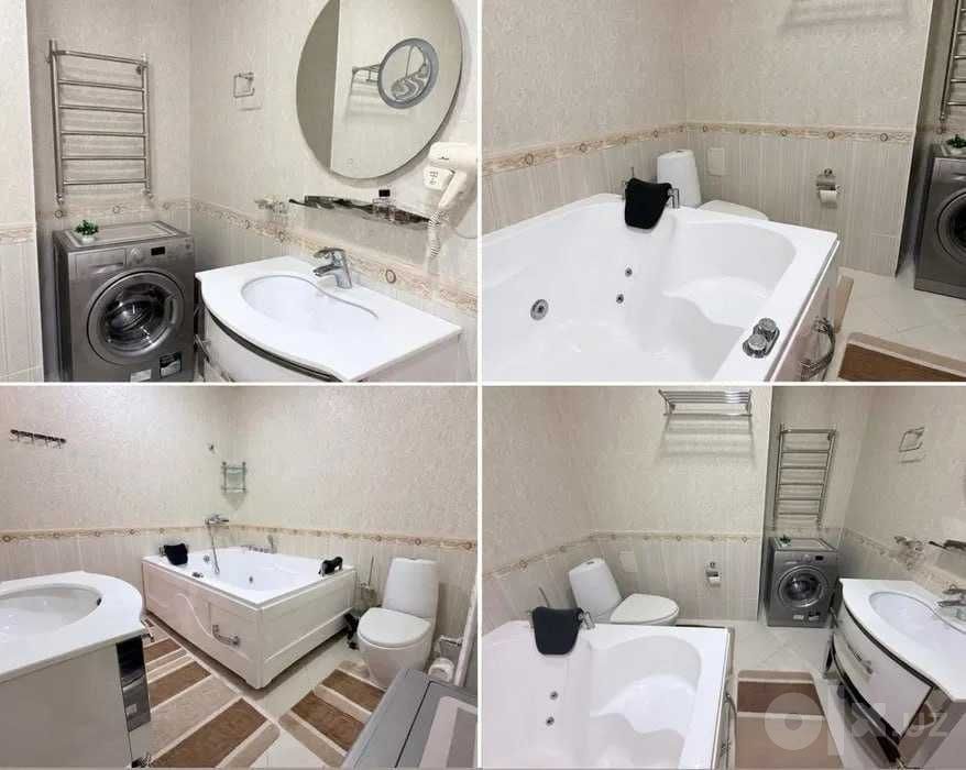 "Elegant Yakkasaray 160m2 Sotiladi kvartira 9/9 3хонали "