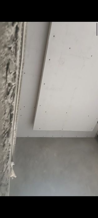 Гипсокартон хизмати