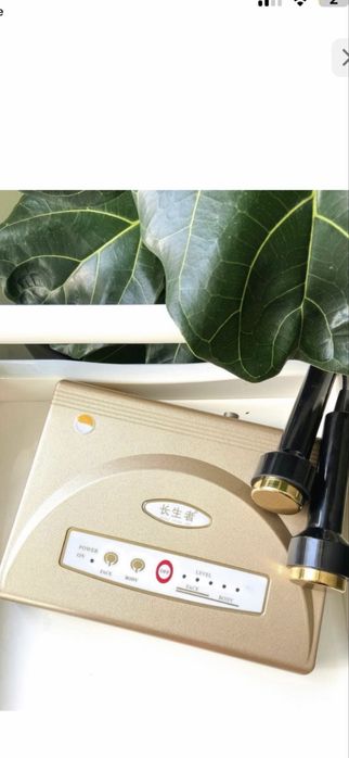 Для бизнеса массажер