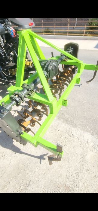Freze 2 metr traktor lovol