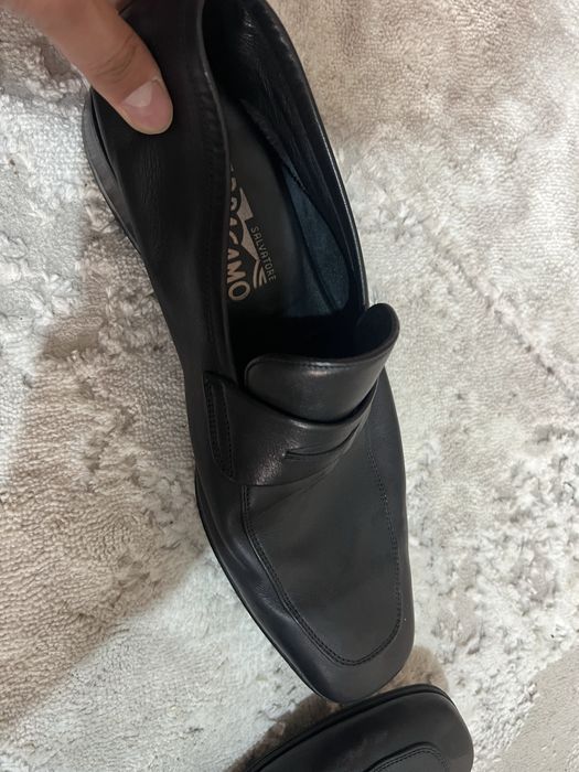 Продаю итальянскую обувь