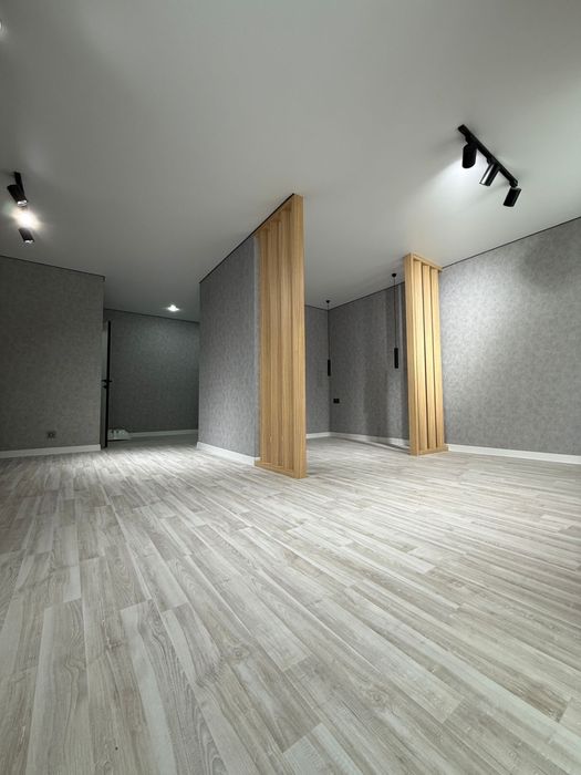 1 комн.кв ЖК «Омега» с пл 47 кв.м