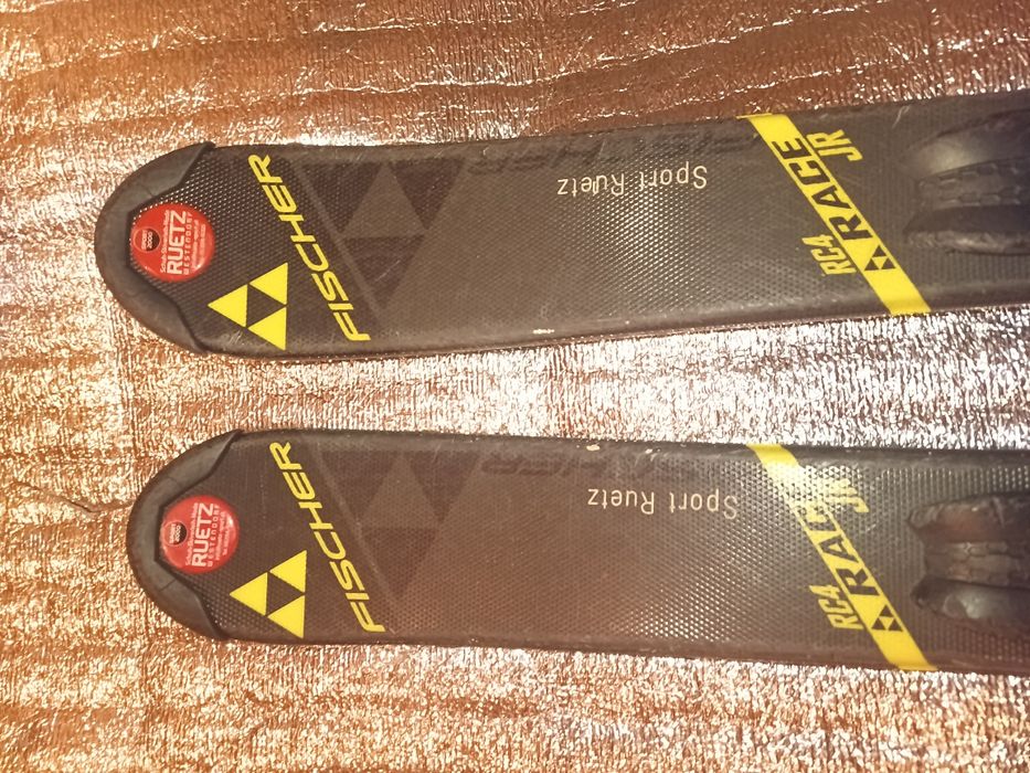 Детски ски 110 см и 90 см