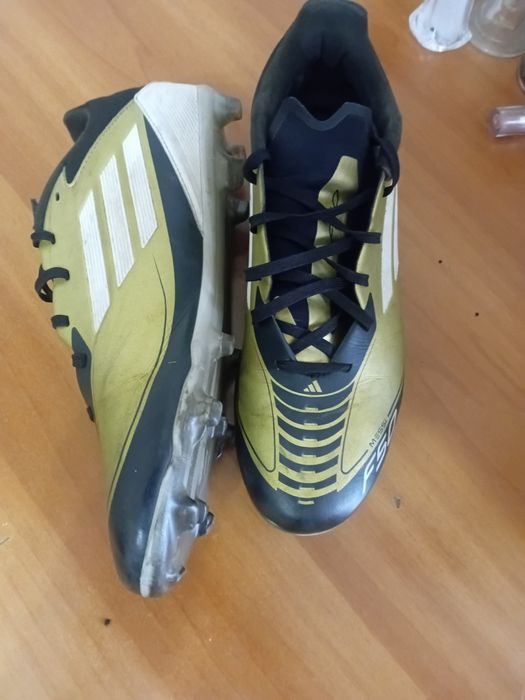 Adidas f50 messi