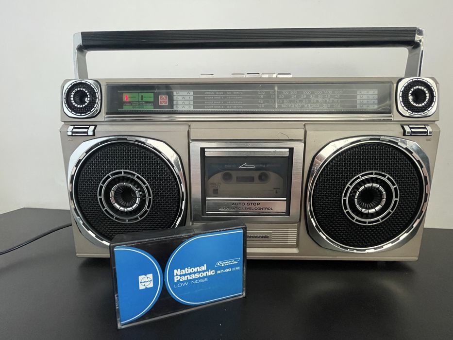 National Panasonic
