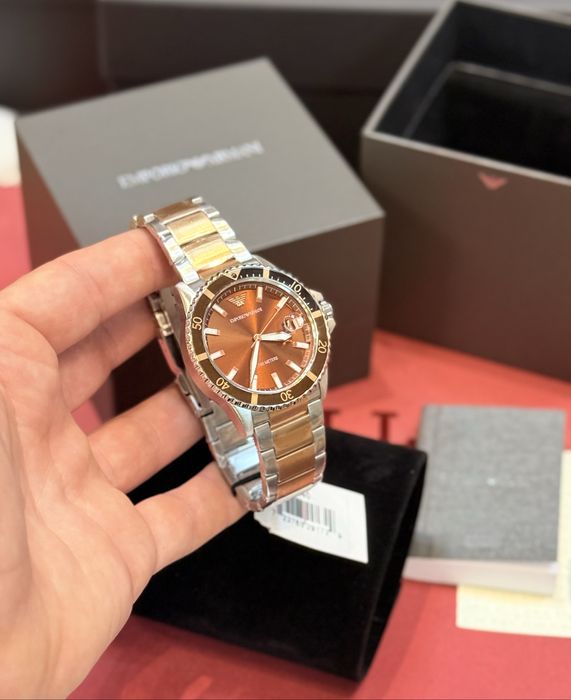 Мъжки часовник Emporio Armani  AR11340