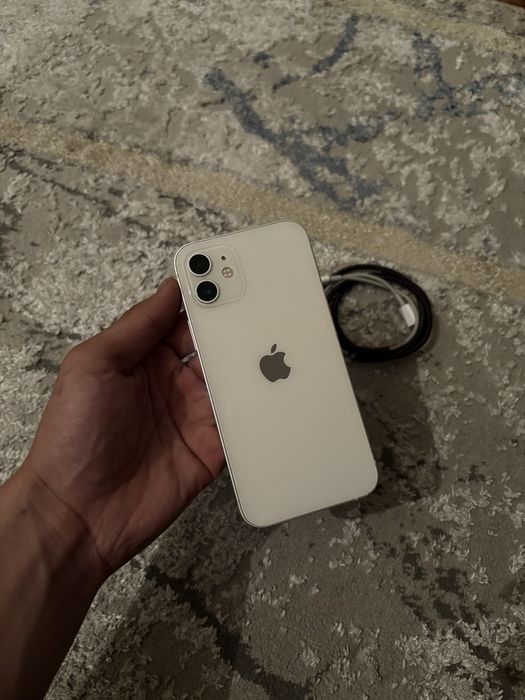 Айфон 12 128ГБ , iPhone 12 128GB