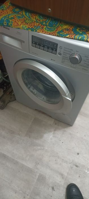 Kir moshina sotiladi 8 kg