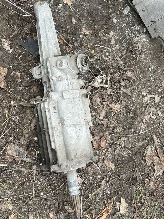 402 мотор газель