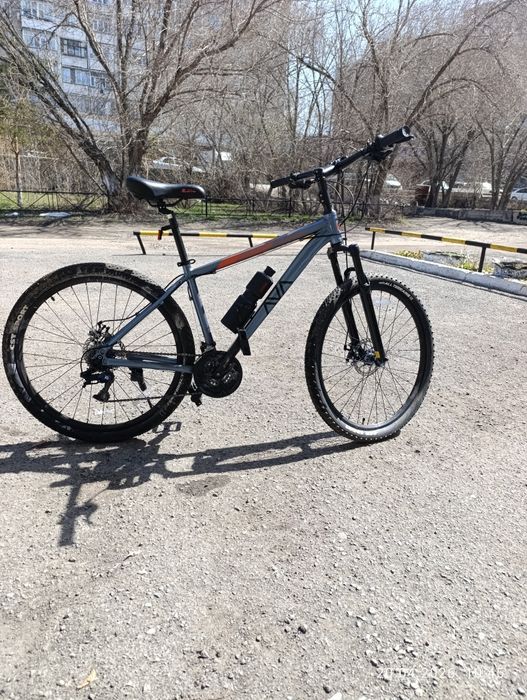 Продам велосипед Ava