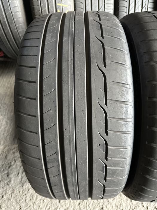 Anvelope 255/35/19 Dunlop 255 35 R19