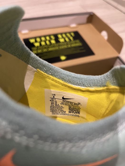 Ghete de fotbal nike phantom