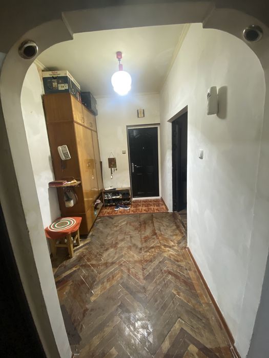 Продается 4 комнатная квартира, в Мирабадском районе, Массив Куйлюк 4