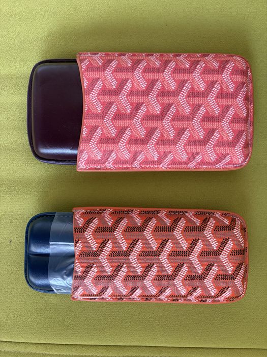 Кожени Калъфи за Пури