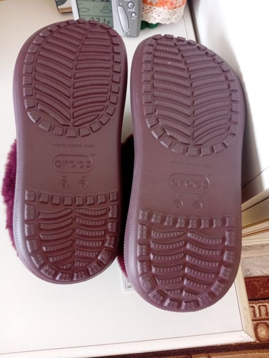 Продам Crocs ,оригинал.Привозила с США.