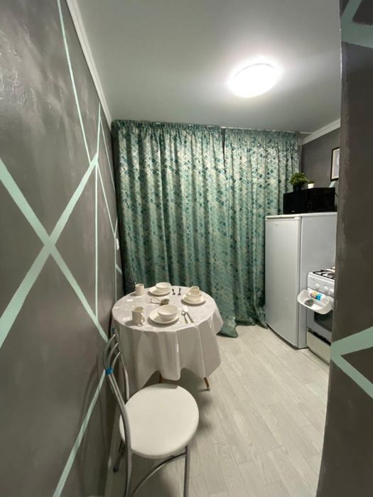 Суточные квартиры по городу