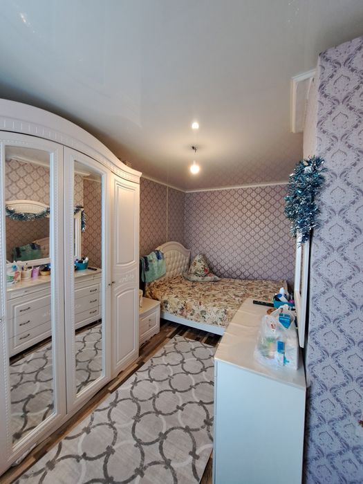 Продам дом с центральным отоплением