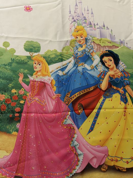 Шторы для девочки