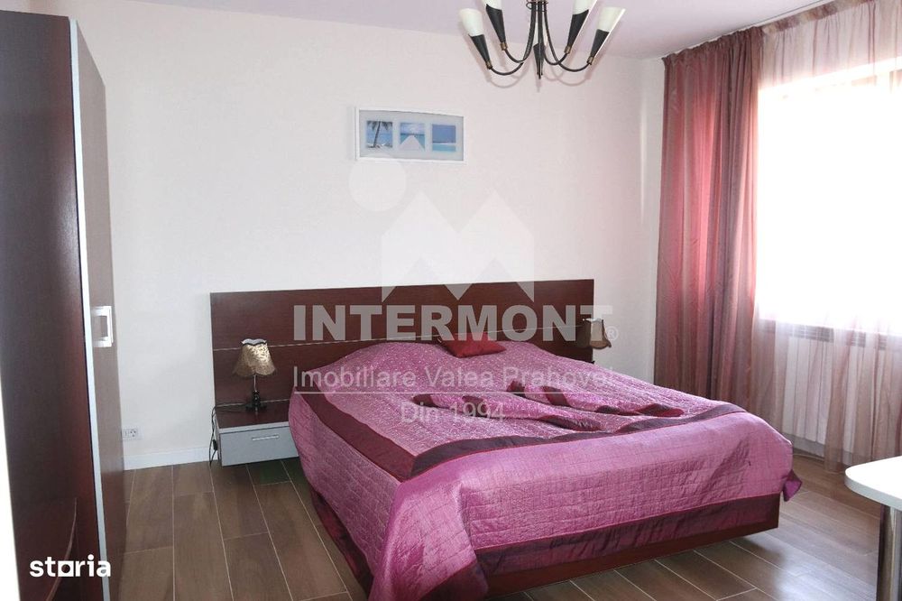 Refugiul tău la munte – Apartament premium 120 mp în Sinaia