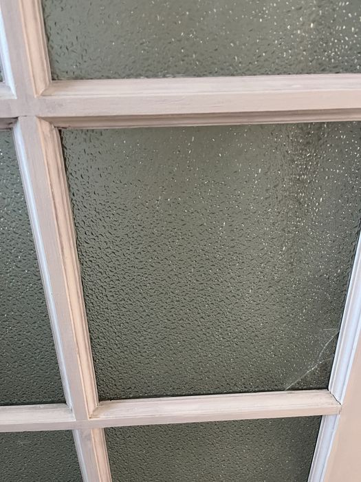 Деревянные двери б/у