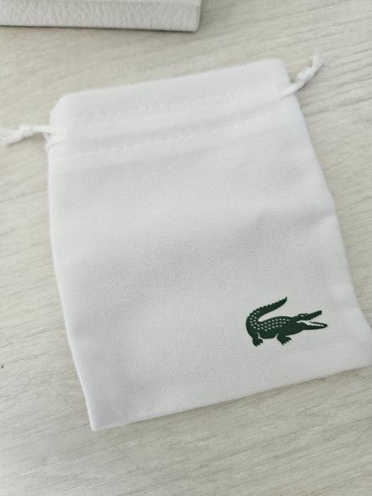 Bratara Lacoste unisex