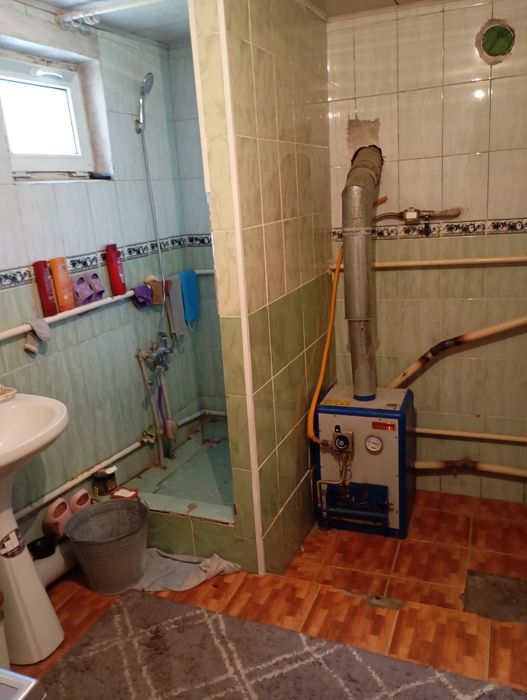 Продам дом 4 комнаты