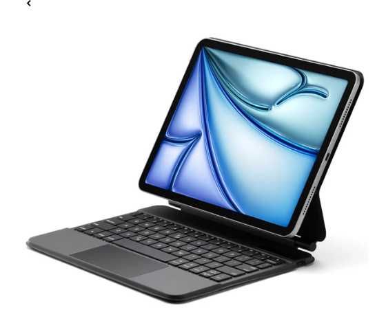 iPad Pro 11” keyboard