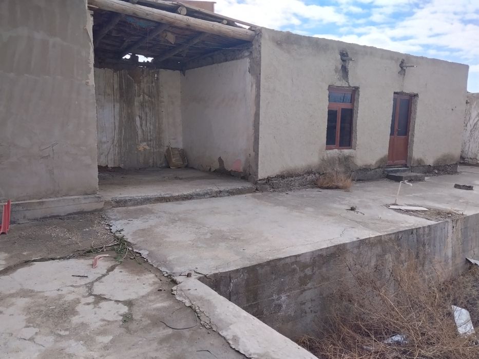 Турар Уй вапк 1 биригада