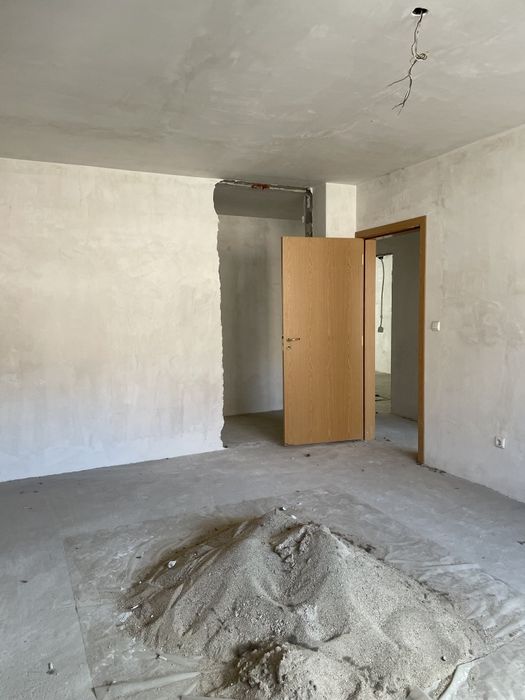 Продава се Четиристаен апартамент в София, Манастирски ливади - 140 кв.м за 18 €/кв.м - Снимка #7