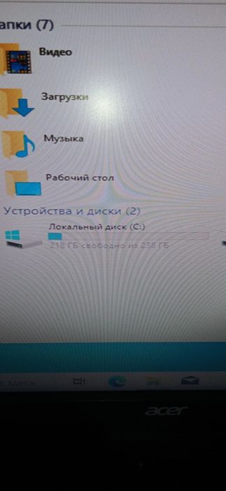 Продам системный блок