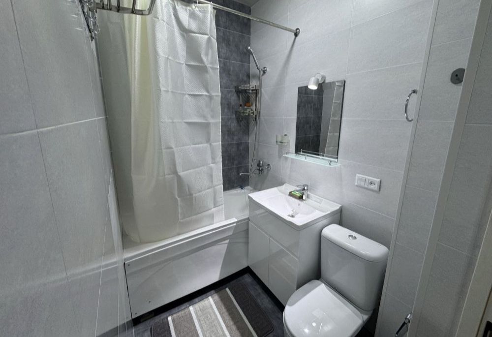 Mirzo Ulugʻbekda yevro remontli uy ijaraga beriladi