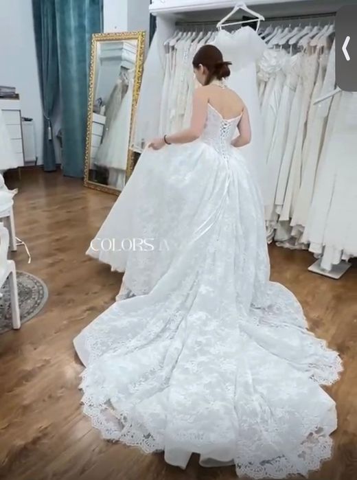 Rochie de mireasă