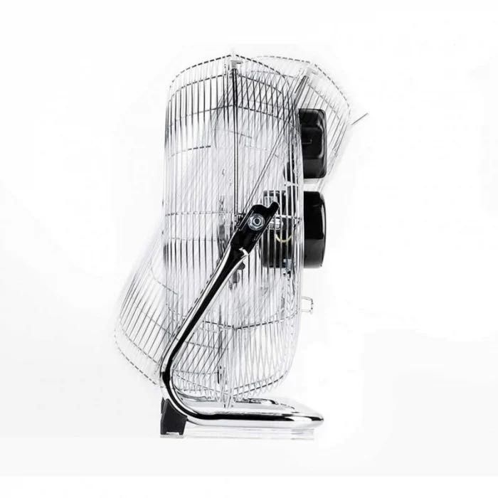 Ventilator inox BLACK & DECKER 120 W - BXEFF120E