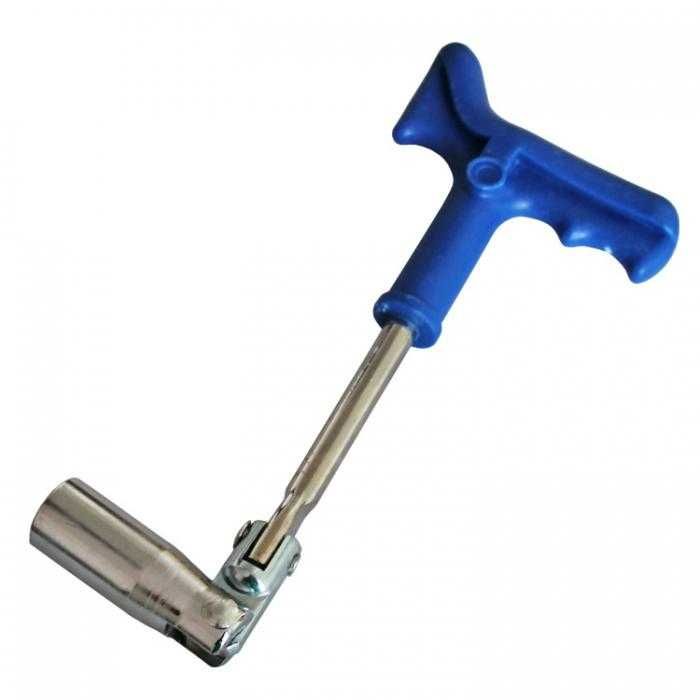 Ключ за свещи 16мм