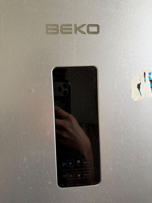 Холодильник  Beko