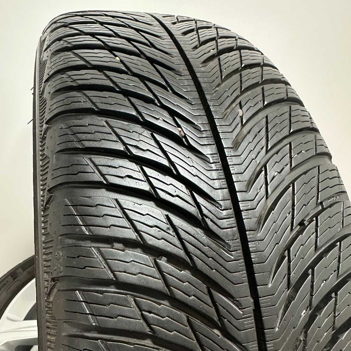 Jante Mercedes CLA A B Class R17 TVA21% anv iarna 2055/55 R17 *GARANTIE*