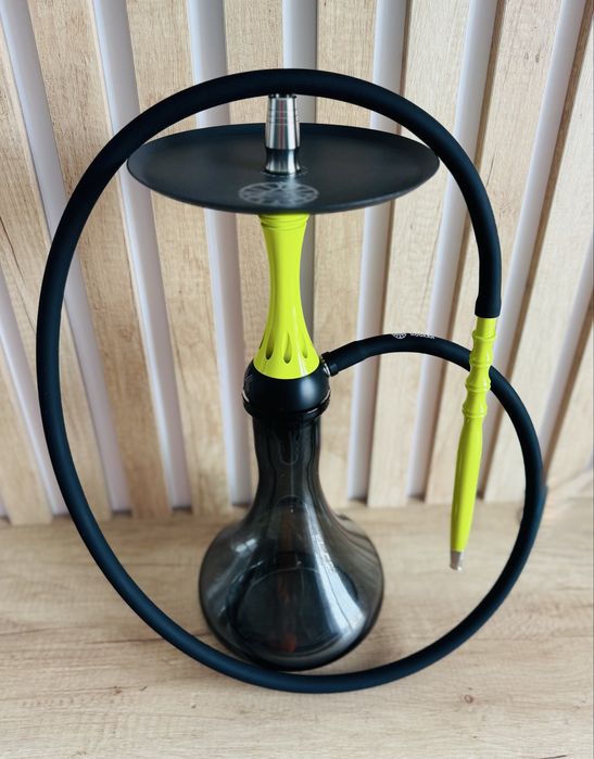 Narghilea/Shisa Alpha Hookah Model X
