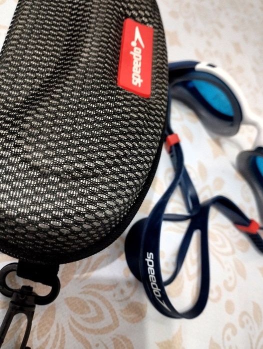 Спедо очки оригинальные новые