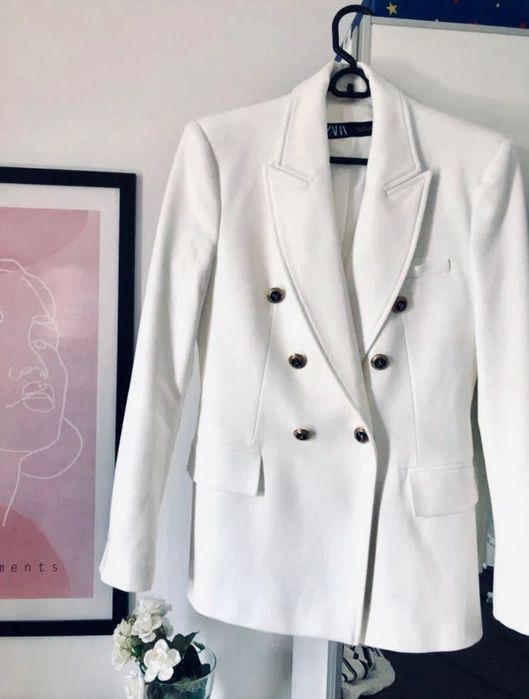 Zara прекрасни модели