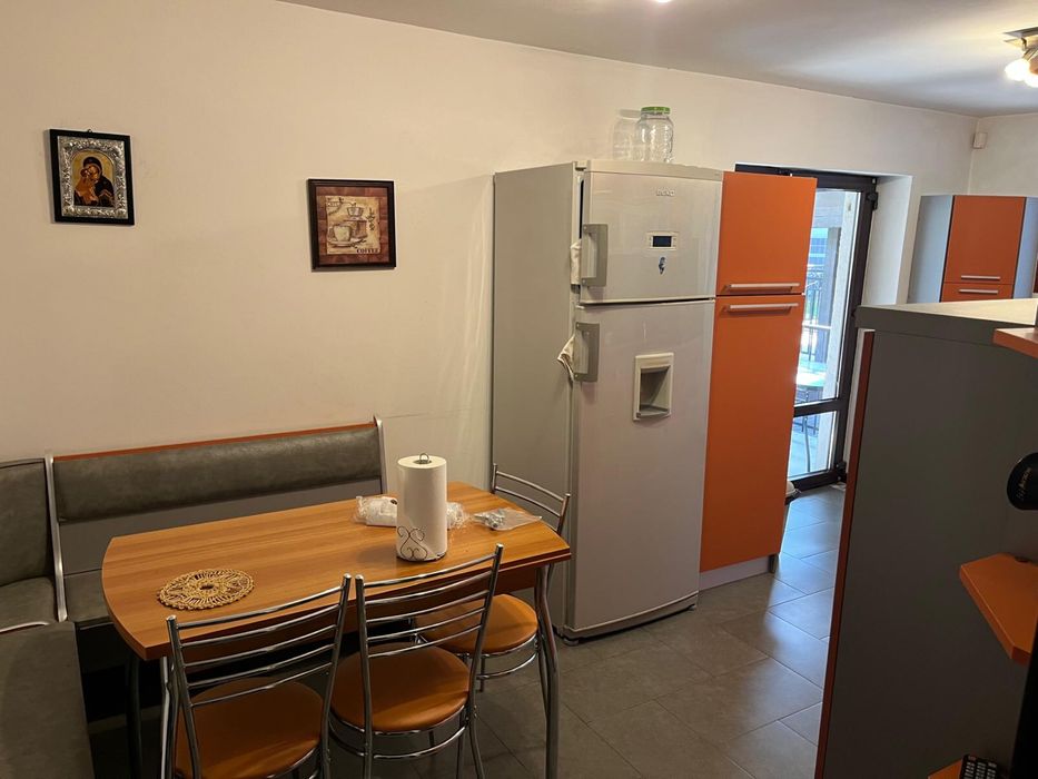 Casa de Inchiriat Maracineni