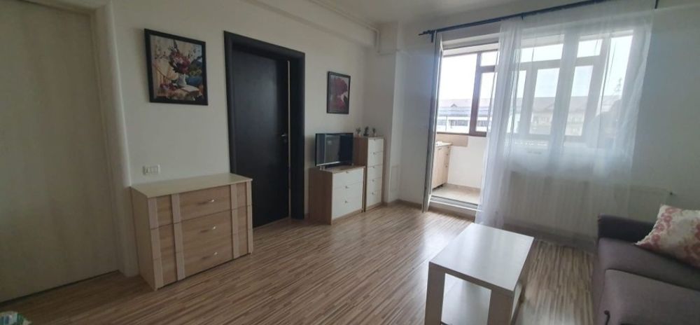 Închiriez  garsoniera  în Militari  Residence