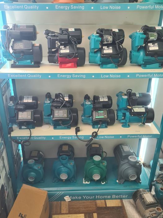 Сув чикариш хизмати