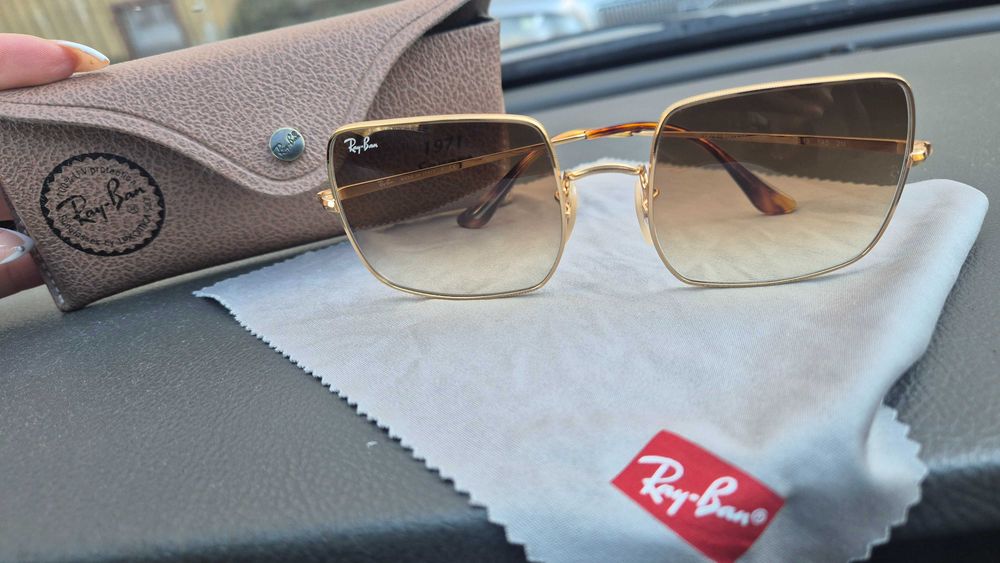 Слънчеви оригинални очила Ray Ban