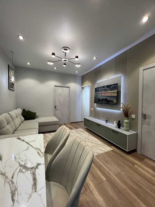 Сдаётся квартира на юнусабаде, 4-квартал, ор-р: ресторан "Шохсарой"