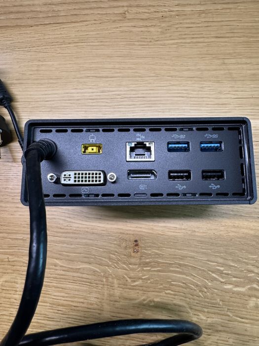Docking Station Lenovo ThinkPad OneLink Pro Dock