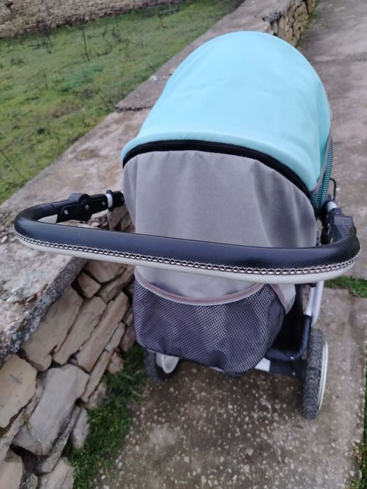 Детска Количка  20 евро