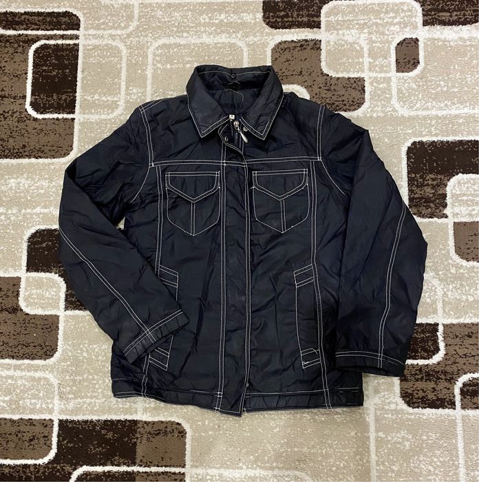 Ветровки женские, парка