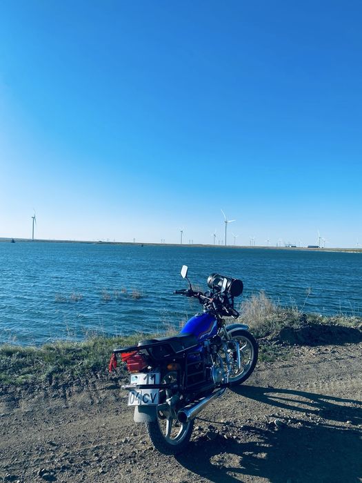 Хунтер 200сс продам